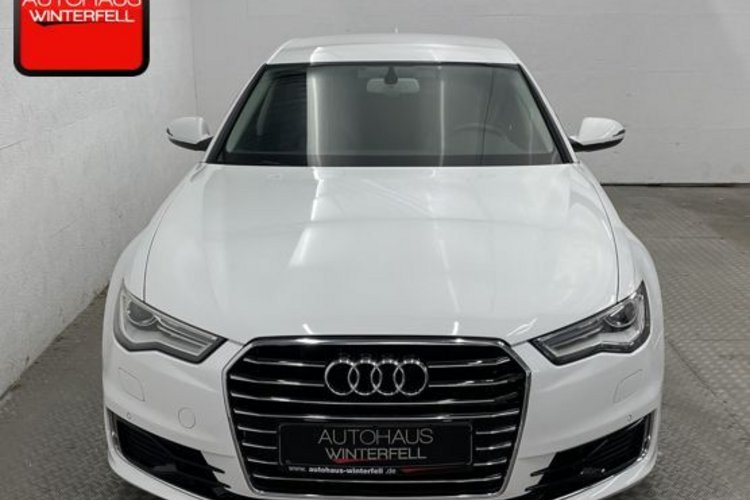 Audi A6 A6 2.0 TDI ultra S Tronic KAMERA+4xSITZHEIZUNG+