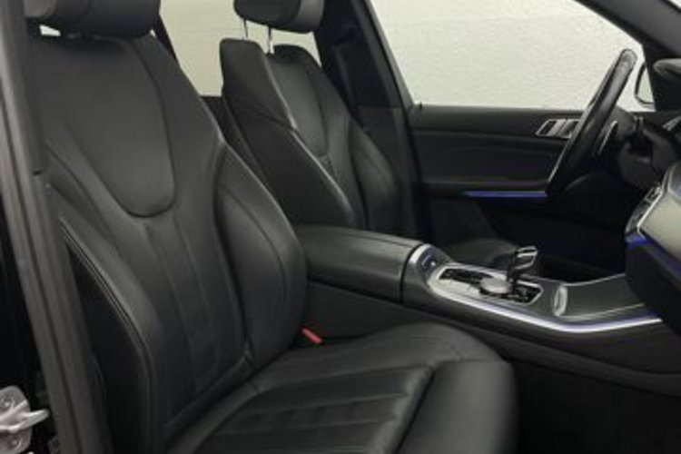 BMW X5 X5 xDrive 25d M SPORT PANO+LASER+AHK+ACC+STANDH+
