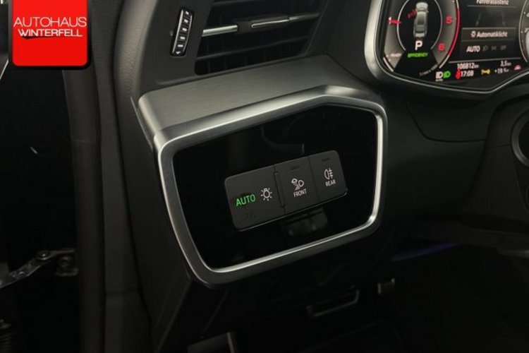 Audi A7 A7 Sportback 40 TDI qu S line B&amp;O+21Z+KEYLESS+