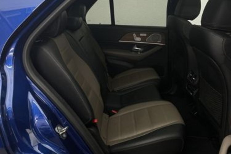Mercedes-Benz GLE 400 GLE 400 d 4M 7SITZ+PANO+LUFT+22Z+MASSAGE+TRITT+