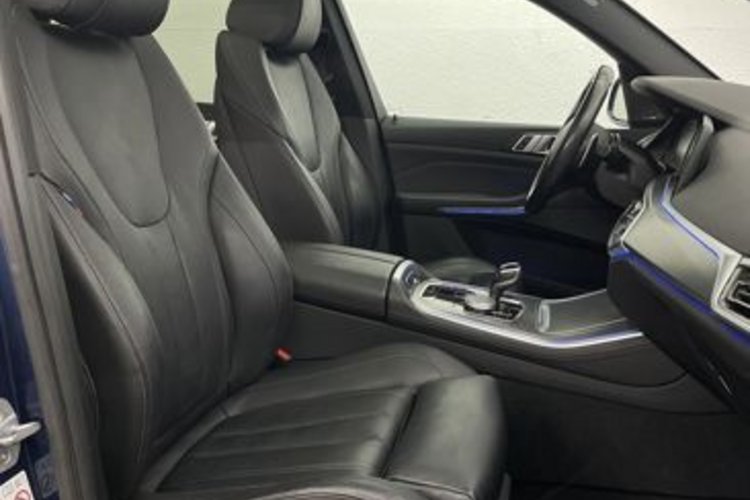 BMW X5 X5 xDrive30d M Sport PANO+AHK+HUD+MEMO+STANDHZG+