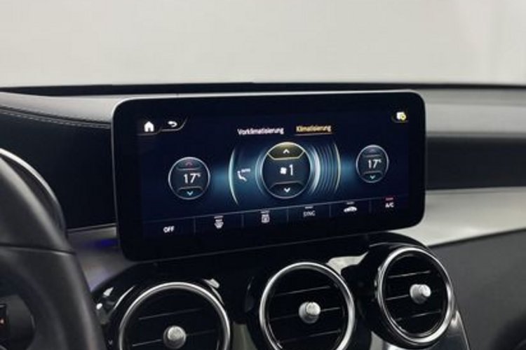 Mercedes-Benz GLC 300 GLC 300 de Coupe 4M AMG GSD+MEMO+DIGITAL+KEYLESS