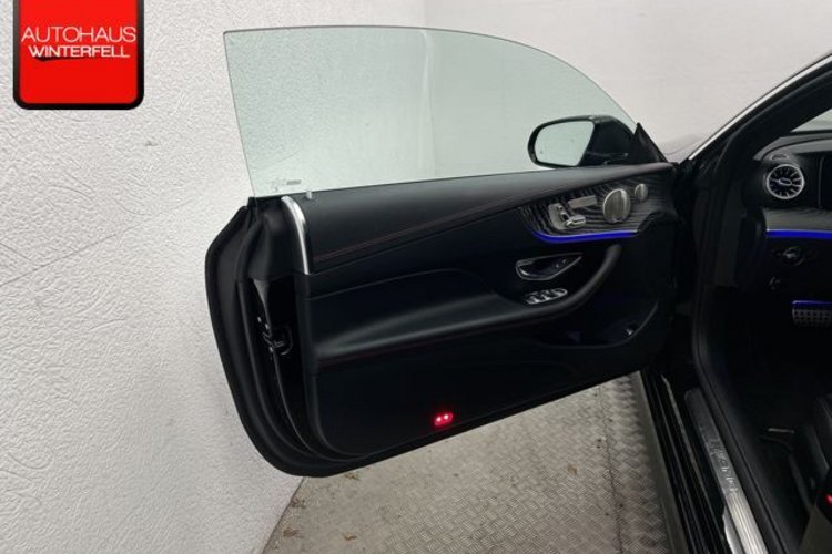 Mercedes-Benz E 53 AMG E 53 AMG 4M+ CARBON PANO+DRIVERS+PERF-AGA+MEMO+