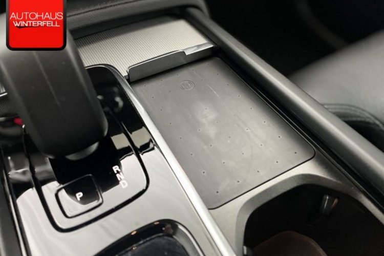 Volvo XC90 XC90 T8 AWD Recharge 7SITZ+AHK+MEMO+STANDHEIZUNG