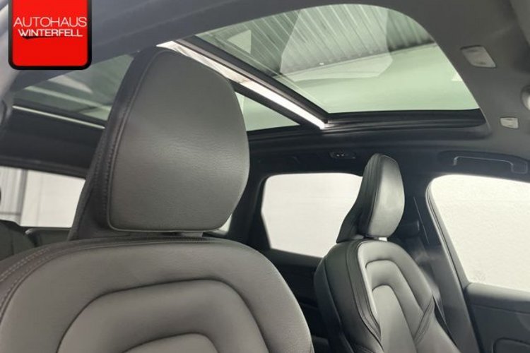 Volvo XC60 XC60 B5 D R-DESIGN AWD PANO+B&amp;W+360+HUD+STANDHZG
