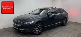 Volvo V90 V90 T8 Rech. AWD PANO+B&amp;W+AHK+HUD+MEMO+STANDH