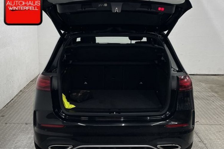 Mercedes-Benz B 200 B 200 AMG LINE ADVANCED PLUS PANO+360+HUD+MEMORY