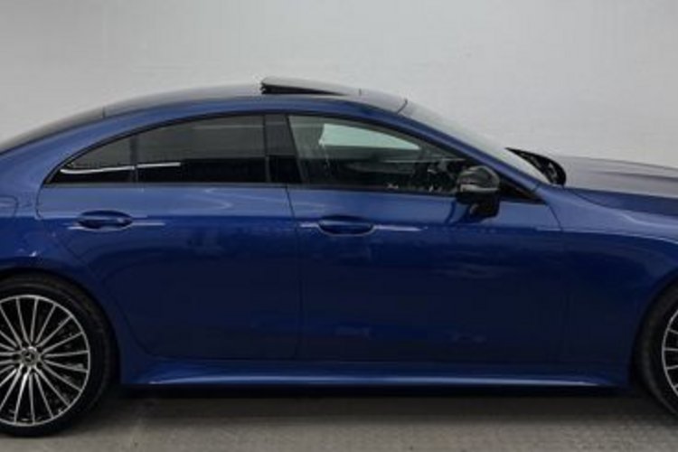 Mercedes-Benz CLS 400 CLS 400 d AMG NIGHT GSD+20Z+AHK+STANDH+MASSAGE+