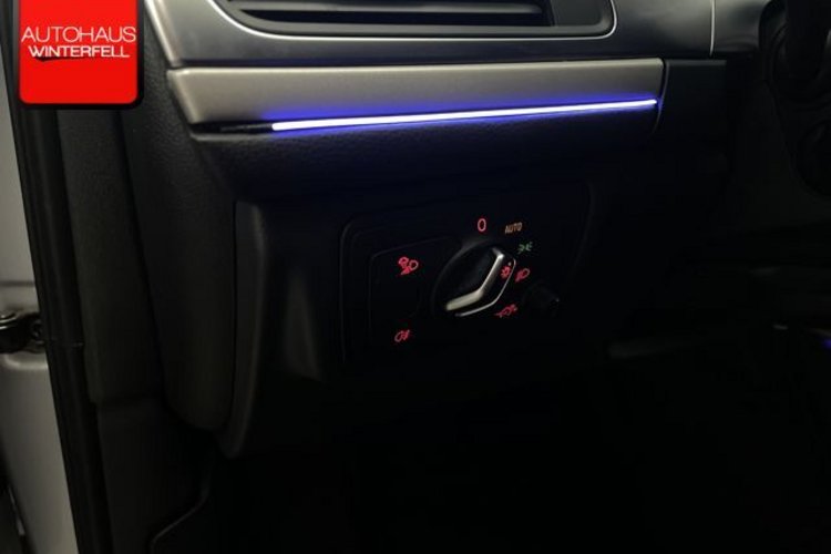 Audi A6 A6 3.0 TDI qu 20Z+KAMERA+MMI+4-ZONEN+ACTIVE-LANE