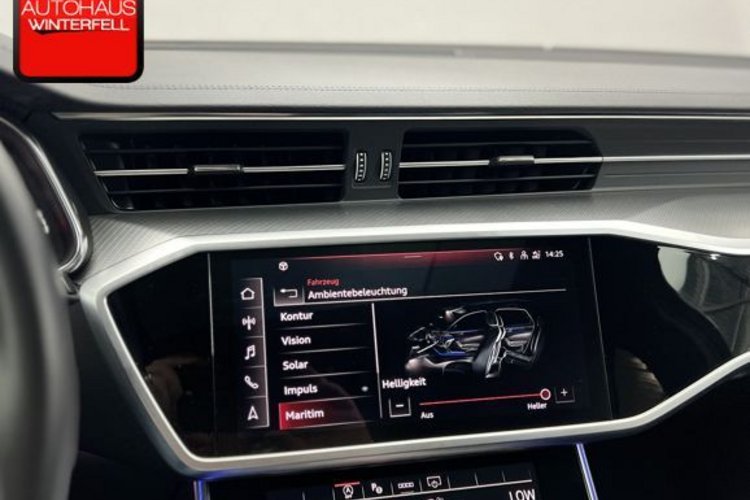 Audi A6 A6 Avant 40 TDI Design PANO+MEMO+KEYLESS+KAMERA+