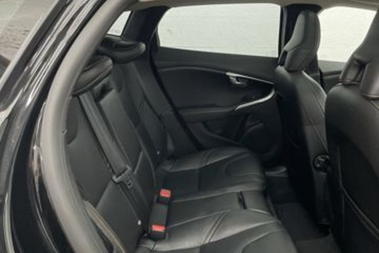 Volvo V40 Cross Country V40 CC D3 Summum PANO+MEMORY+KAMERA+