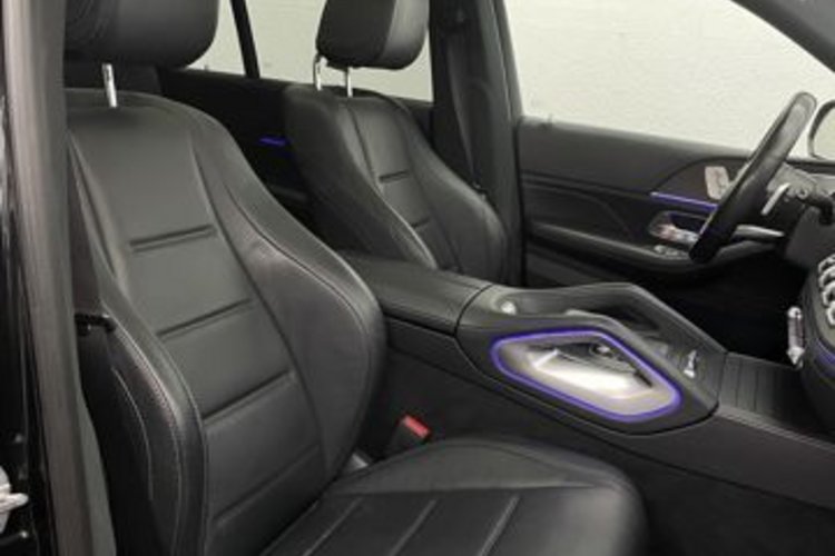 Mercedes-Benz GLE 400 GLE 400 d 4M AMG 7-SITZER+PANO+AHK+22Z+LUFT+MEMO