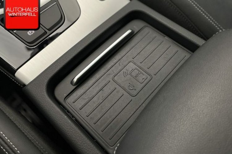 Audi Q5 Q5 Sportback 50 TDI qu S line PANO+OLED+MEMO+360