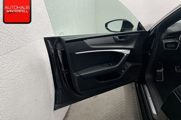 Audi A7 A7 Sportback 40 TDI qu S line B&amp;O+21Z+KEYLESS+