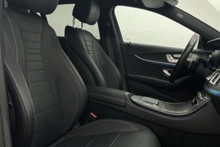 Mercedes-Benz E 400 E 400 d 4M AMG NIGHT MEMO+360+BURMESTER+DISTRO+