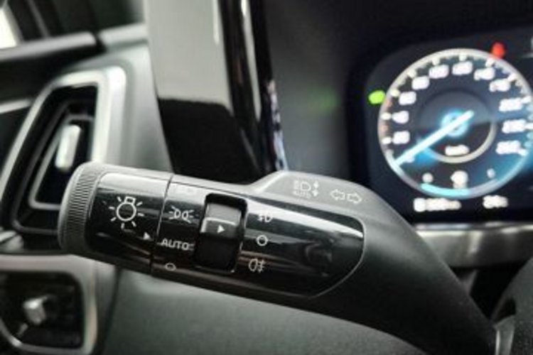 Kia Sorento Sorento Platinum 4WD Plug-In Hybrid PANO+AHK+360