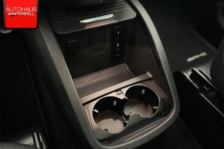 Mercedes-Benz V 300 V 300 d lang 9G AMG NIGHT 7SITZ+PANO+DIGISPIEGEL