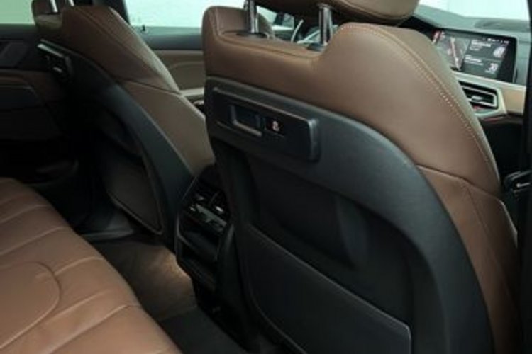 BMW X5 X5 xDrive 40 d M Sport H&amp;K+22Z+MEMORY+KAMERA+DAB