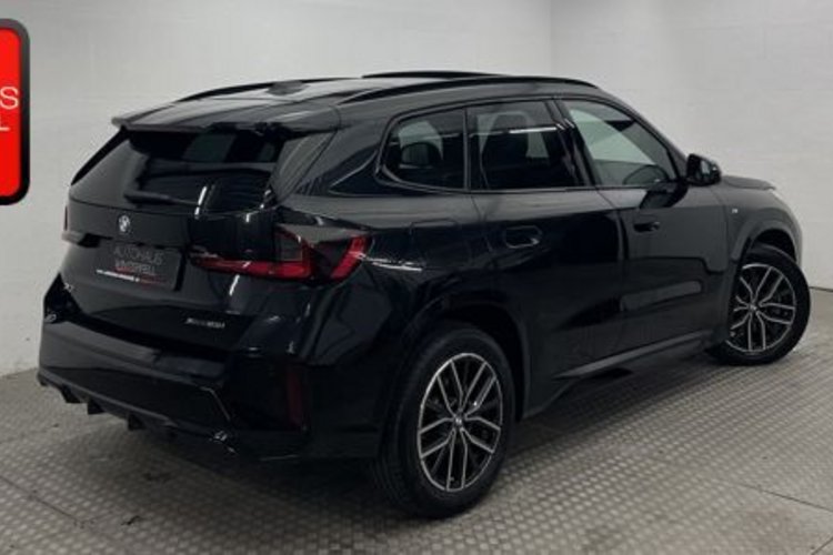 BMW X1 X1 xDrive 23 i M SPORT PANO+H/K+MEMO+MASSAGE+ACC