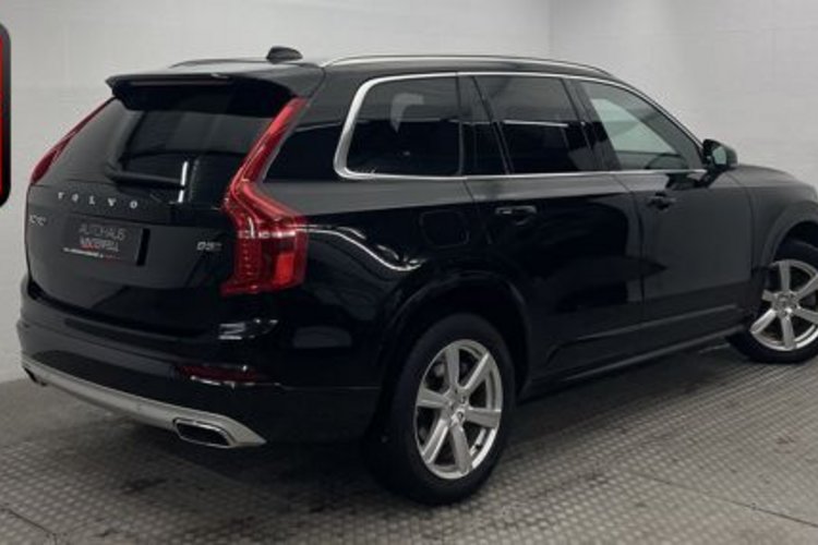 Volvo XC90 XC90 B5 B AWD PRO KAMERA+VOLL-LED+KEYLESS+ACC+
