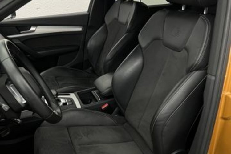 Audi Q5 Q5 55 TFSI e qu S line MATRIX+AHK+VIRTUAL+MEMO+