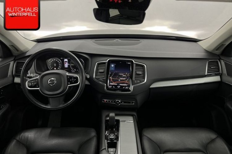 Volvo XC90 XC90 T8 RECH AWD INSCRIPTION 7SITZ+PANO+AHK+22Z+