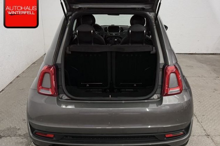 Fiat 500 500 1.2 8V Rockstar PANORAMA+CARPLAY+PDC+KLIMA+