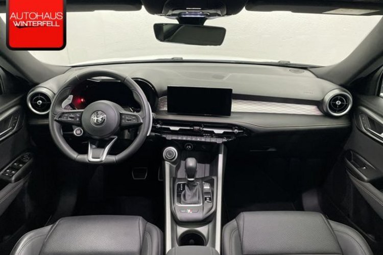 Alfa Romeo Tonale Tonale 1.5 VGT Hybrid VELOCE PANO+20Z+SITZKLIMA+