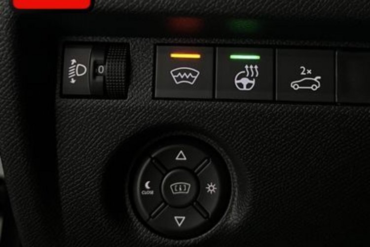 Citroën C4 X C4 X ELEKTRO 136 MAX KAMERA+HUD+ACC+WÄRMEPUMPE