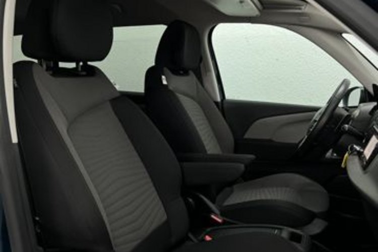 Citroën Grand C4 Picasso / SpaceTourer Grand C4 Spacetourer 130 EAT8 7SITZ+KAMERA+ACC+