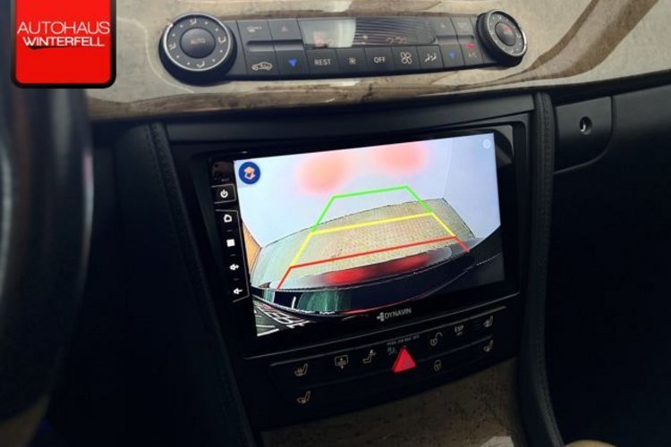 Mercedes-Benz CLS 280 CLS 280 GSD+AIRMATIC+BI-XENON+H/K+KEYLESS+KAMERA