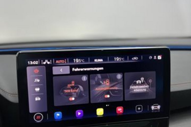 Cupra Formentor Formentor VZ5 2.5 TSI 4D CARBON PANO+MEMO+360+