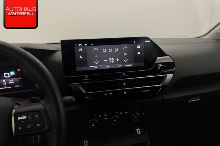 Citroën C4 C4 PureTech 130 EAT8 FEEL PACK LED+KAMERA+KLIMA+