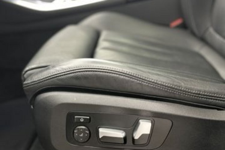 BMW X5 X5 xDrive 25d M SPORT PANO+LASER+AHK+ACC+STANDH+