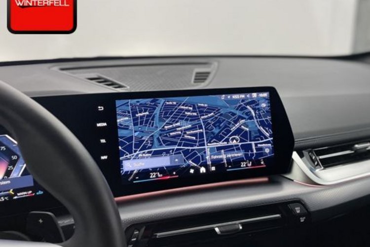 BMW X1 X1 xDrive23d M SPORT AHK+MEMO+KEYLESS+ACC+