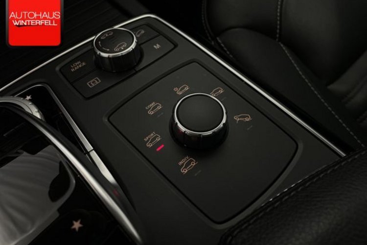 Mercedes-Benz GLE 350 GLE 350 d 4M AMG NIGHT PANO+360+STANDHEIZUNG+LED