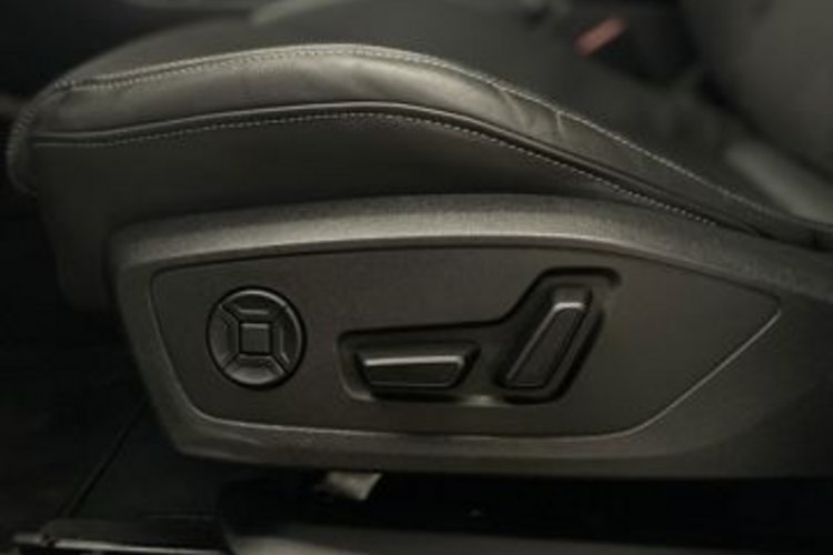 Audi Q3 Q3 Sportback 45 TFSI qu S line PANO+AHK+STANDHZG