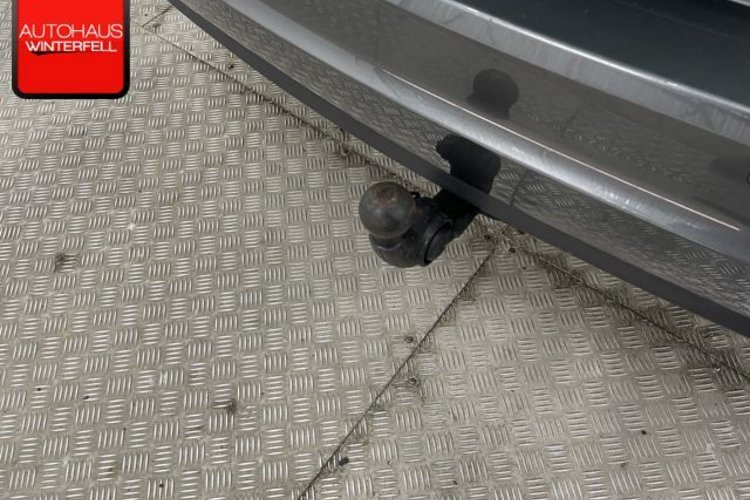 Seat Alhambra Alhambra 2.0 TDI FR-LINE 7SITZ+PANO+AHK+STANDHEI