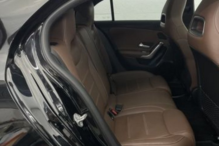 Mercedes-Benz A 250 A 250 Progressive NIGHT PANO+MULTIBEAM+KAMERA+