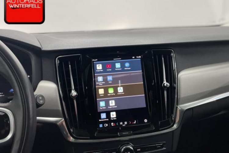 Volvo V90 V90 T8 Recharge AWD PANO+360+MEMO+VOLL-LED+H&amp;K+