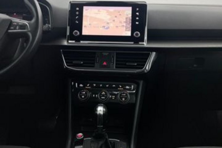 Seat Tarraco Tarraco 2.0 TDI 4Drive Xcellence 7SITZ+PANO+AHK+