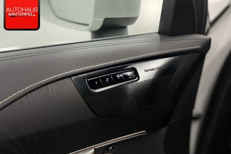 Volvo XC90 XC90 T8 INSCRIPTION RECH AWD 7SITZ+PANO+AHK+MEMO