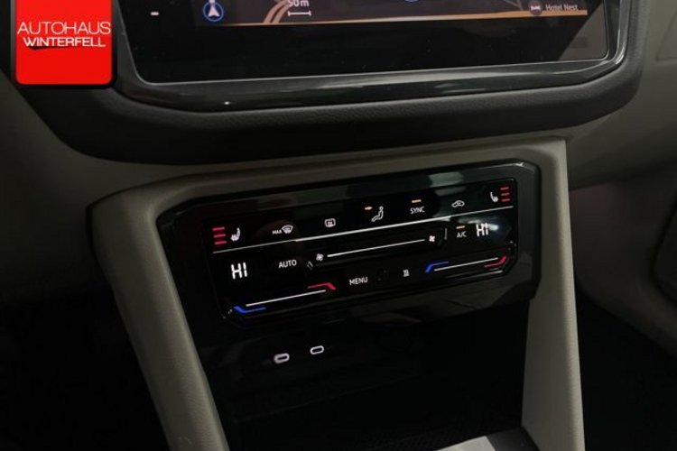 Volkswagen Tiguan Tiguan 2.0 4M Elegance PANO+IQ-LIGHT+AHK+MEMORY+