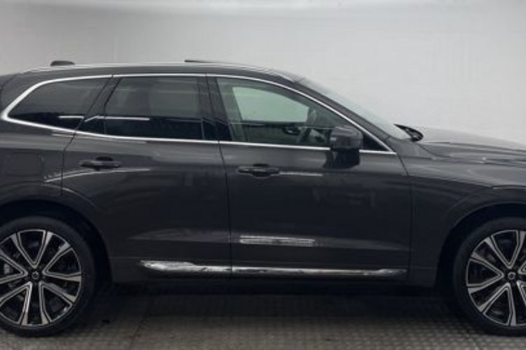 Volvo XC60 XC60 T6 AWD RECH INSCRIPTION PANO+360+H/K+MEMO+