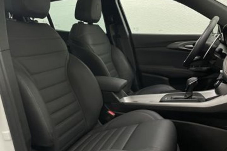 Alfa Romeo Tonale Tonale 1.5 VGT Hybrid VELOCE PANO+20Z+SITZKLIMA+