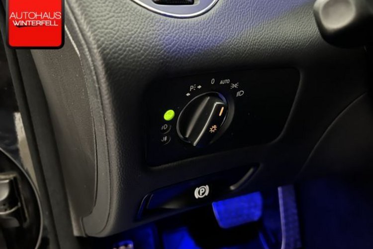 Mercedes-Benz CLS 280 CLS 280 GSD+AIRMATIC+BI-XENON+H/K+KEYLESS+KAMERA