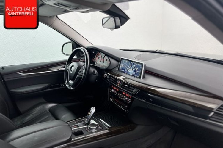 BMW X5 X5 xDrive40d PANO+360+HUD+MEMO+SOFT+STANDHZG+