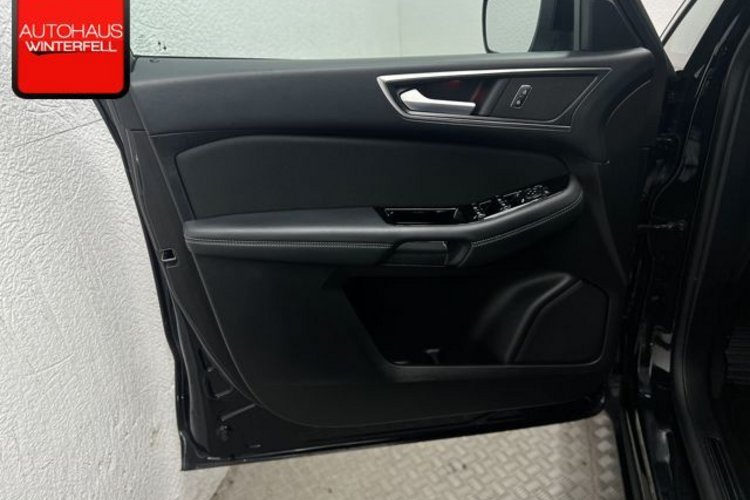 Ford S-Max S-MAX 2.0 TITANIUM 7SITZ+KAMERA+ACC+LED+CARPLAY+