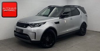 Land Rover Discovery Discovery 5 SDV6 HSE 7SITZER+PANO+LUFT+AHK+ACC+