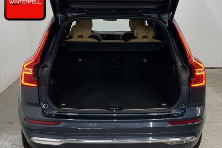 Volvo XC60 XC60 B5 INSCRIPTION AWD PANO+AHK+STANDH+MASSAGE+